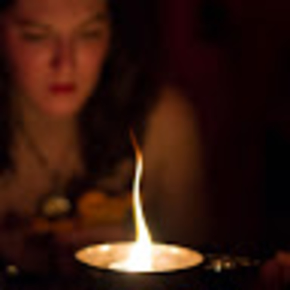 Meet your Posher, Marian